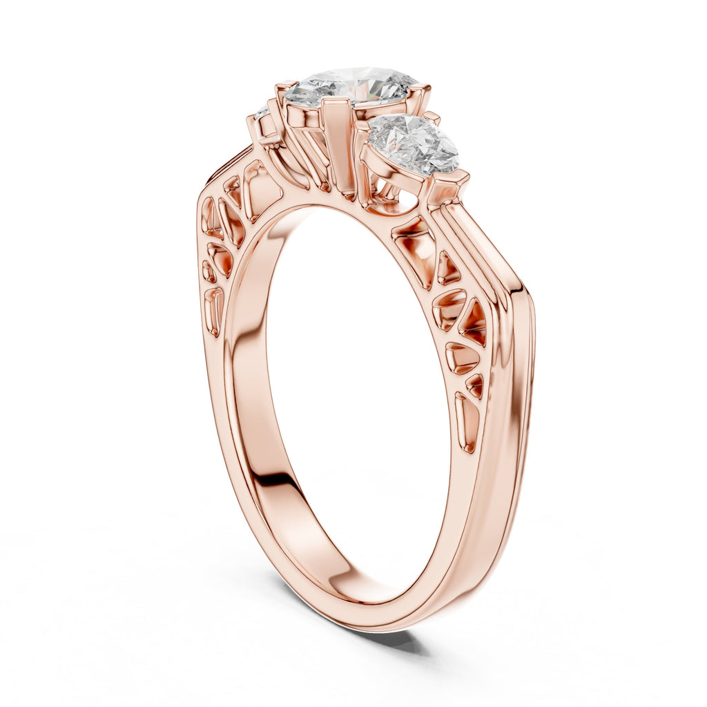 Rose Gold