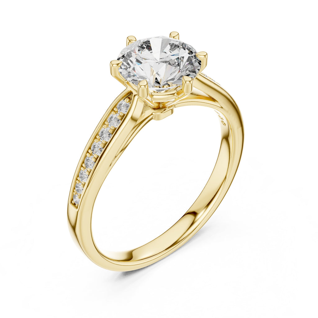 Yellow Gold