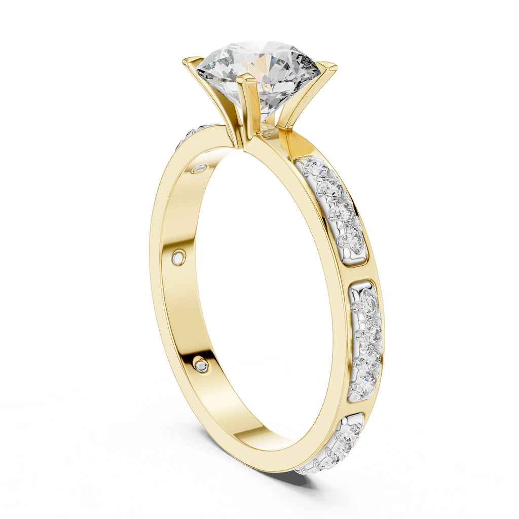 Yellow Gold