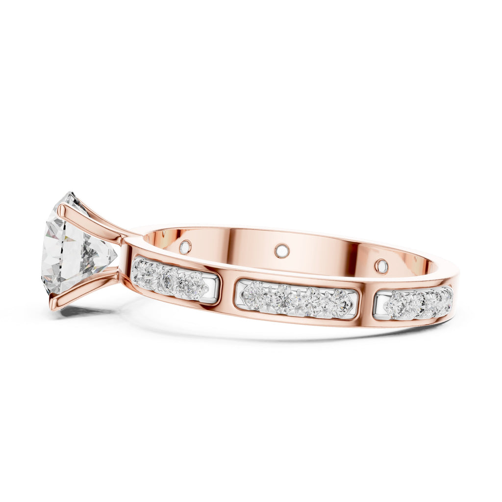 Rose Gold