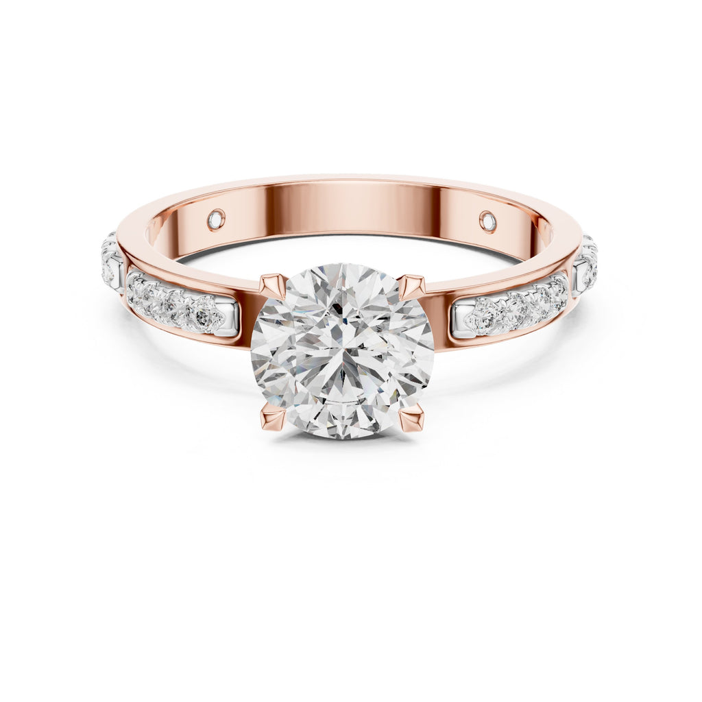Rose Gold