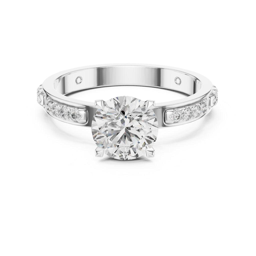 White Gold