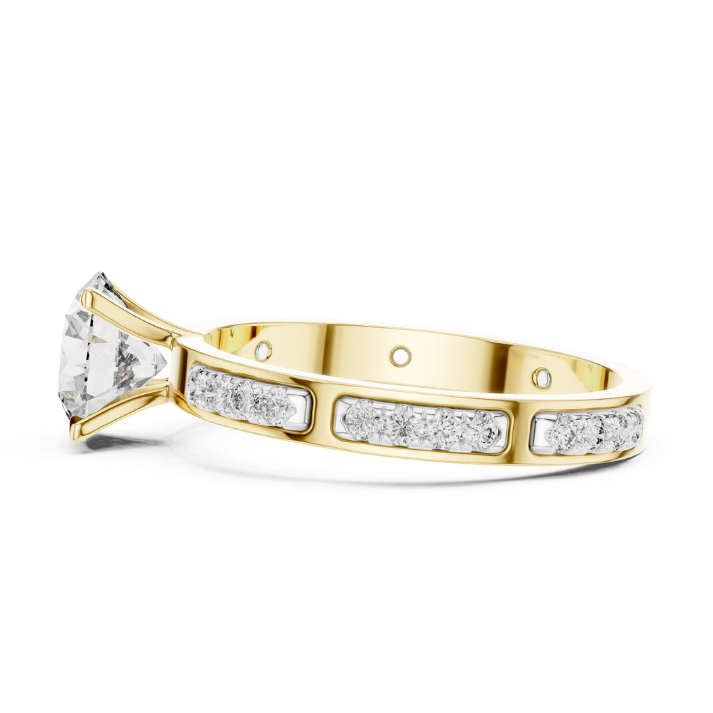 Yellow Gold