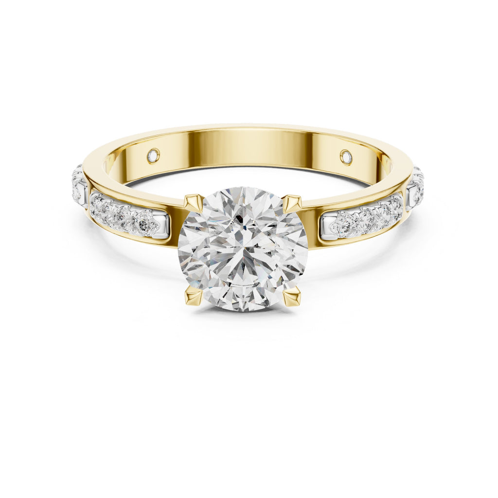 Yellow Gold