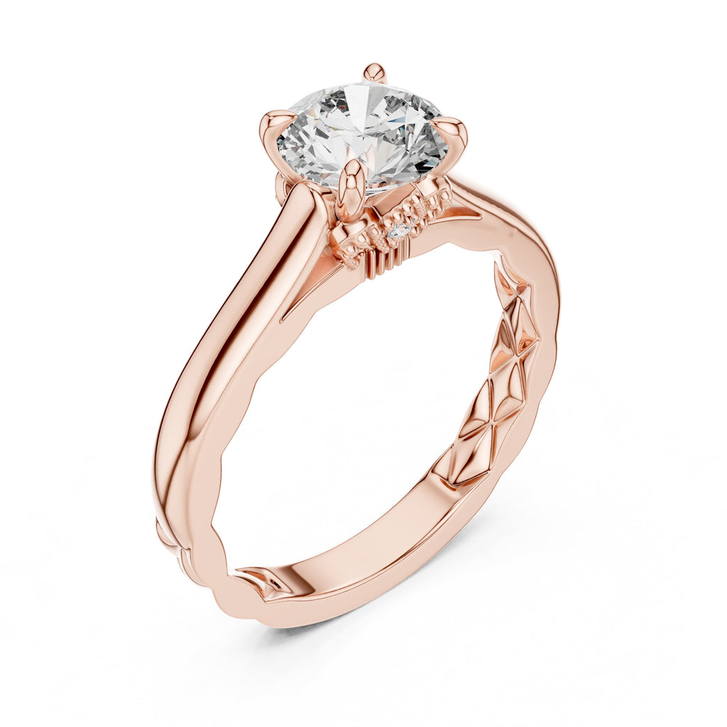 Rose Gold