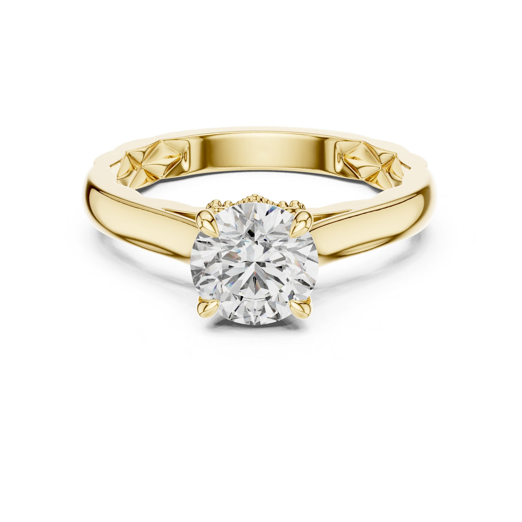 Yellow Gold