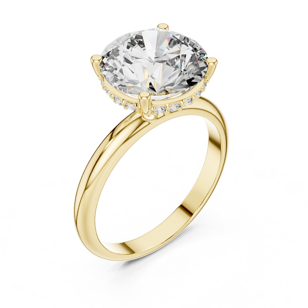 Yellow Gold