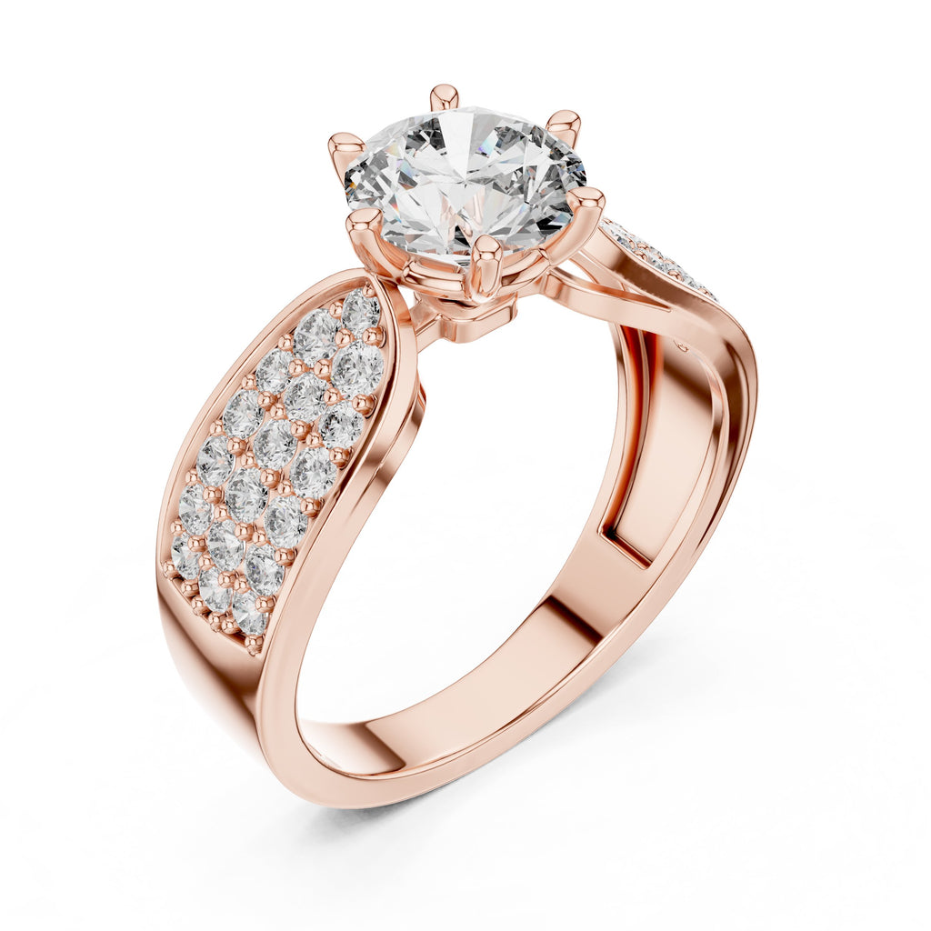 Rose Gold
