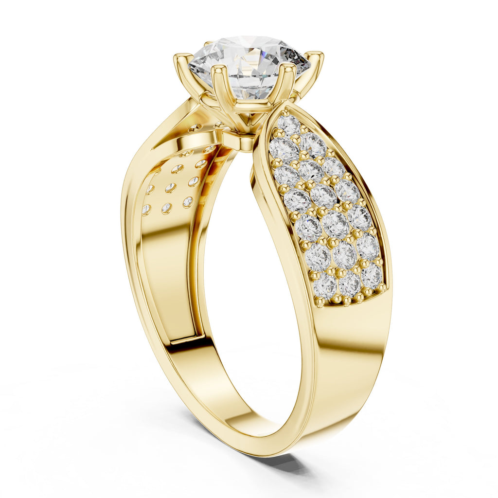 Yellow Gold