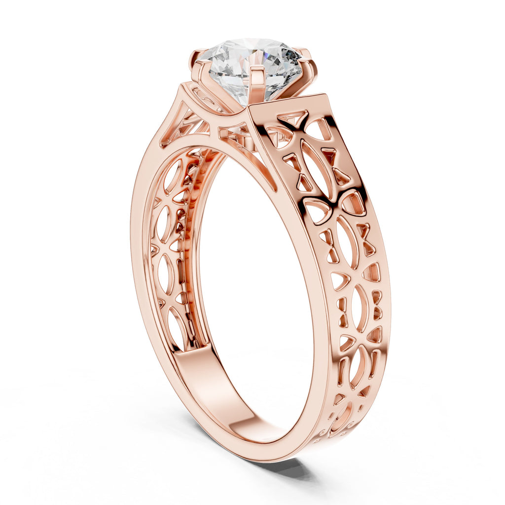 Rose Gold