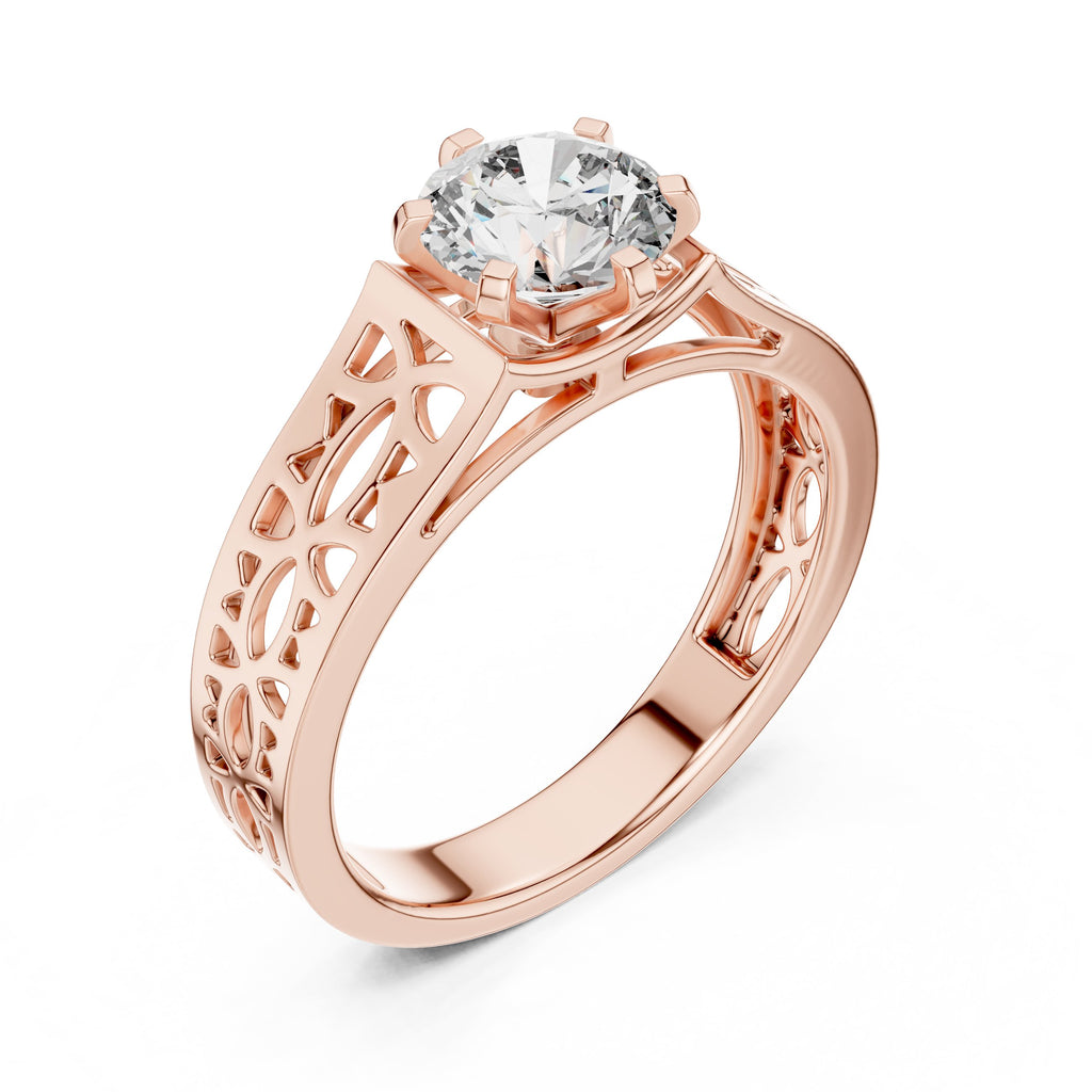 Rose Gold