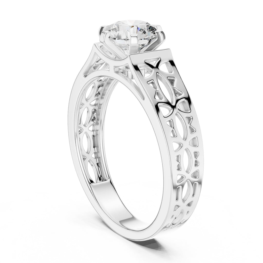 White Gold