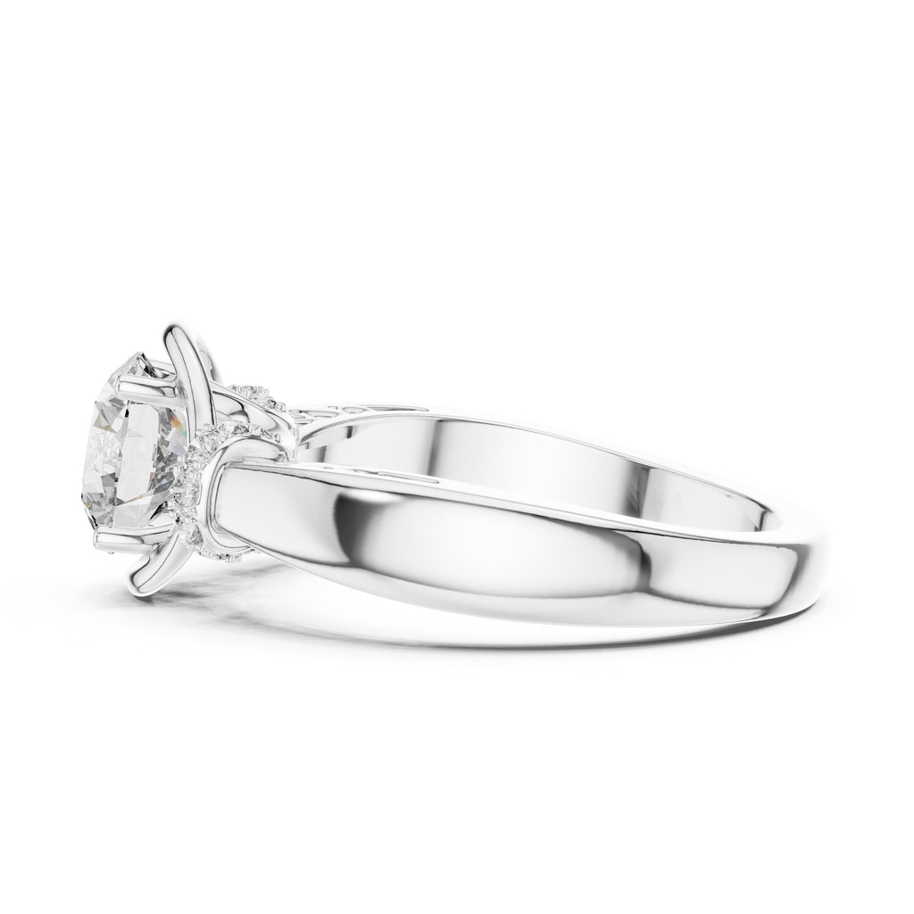 White Gold