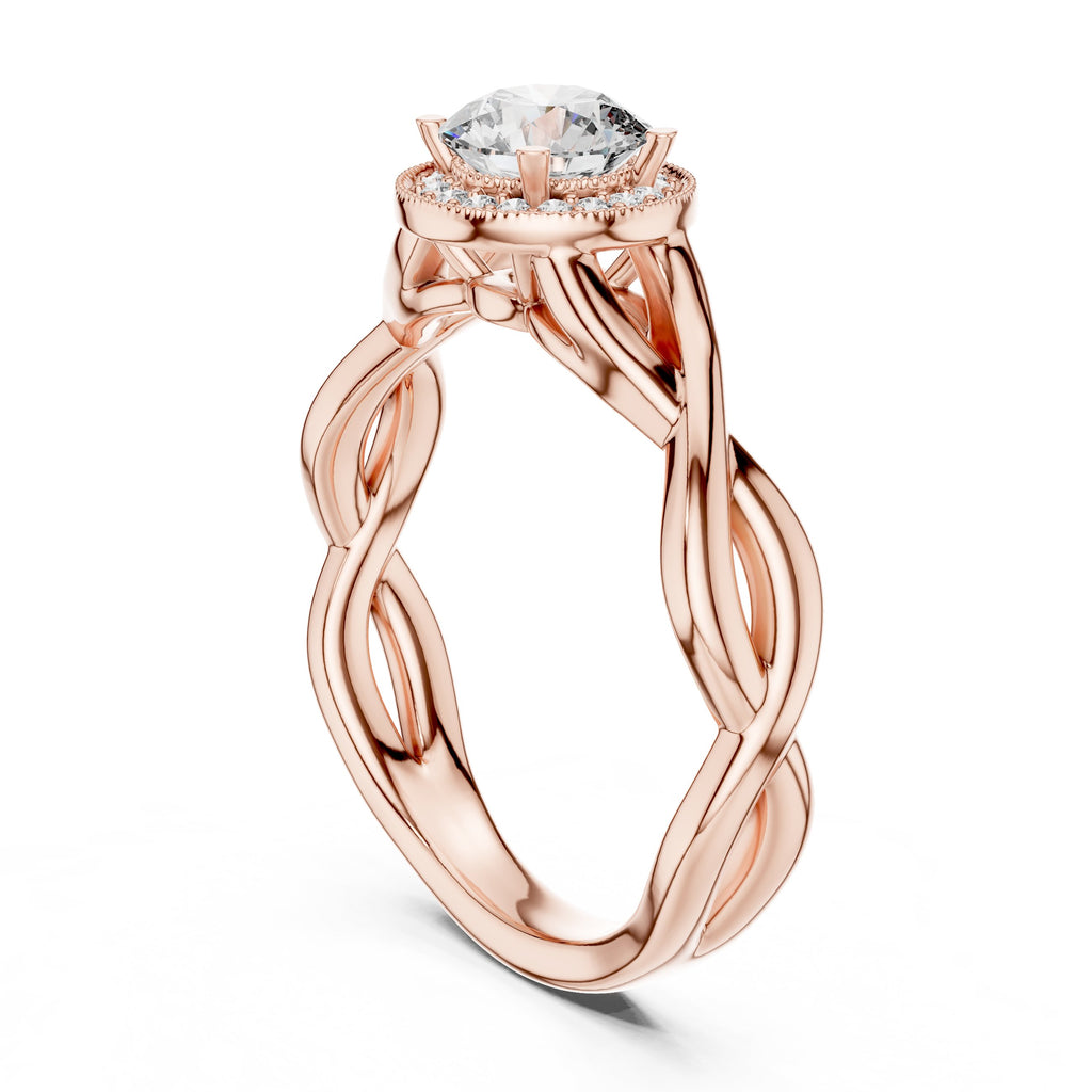 Rose Gold
