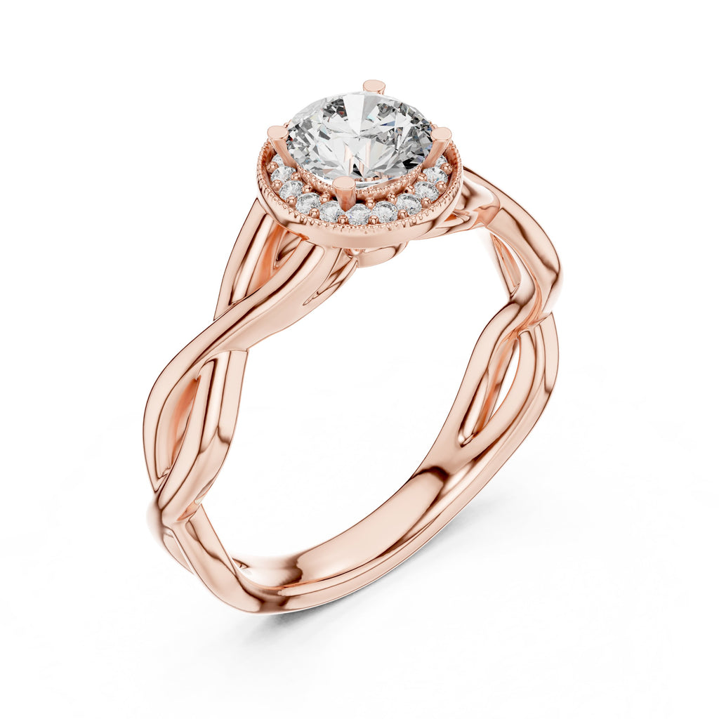 Rose Gold