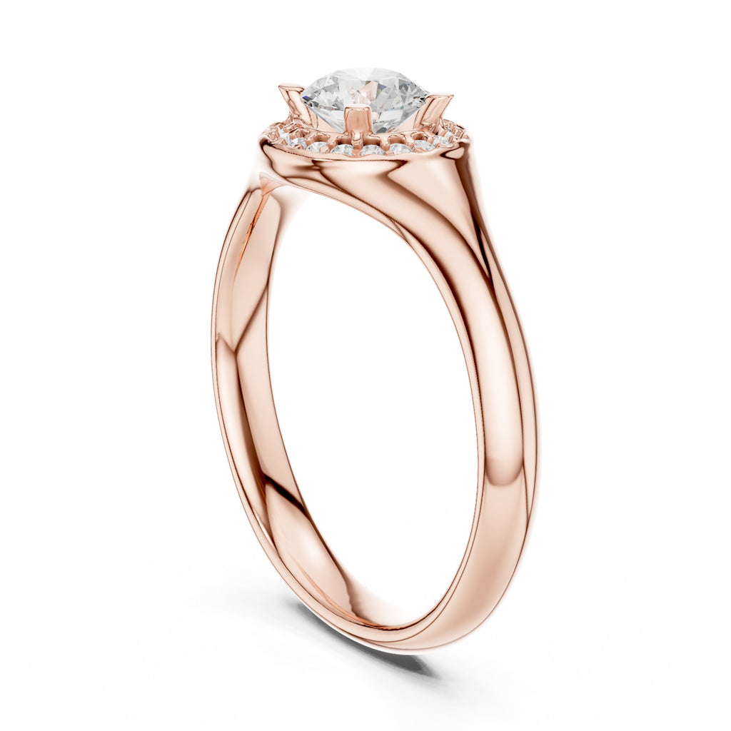Rose Gold
