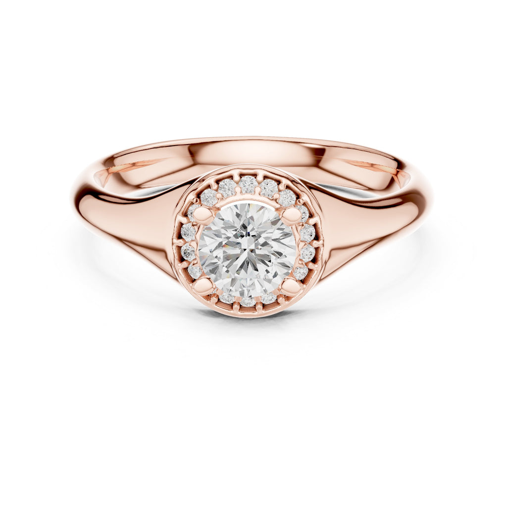 Rose Gold