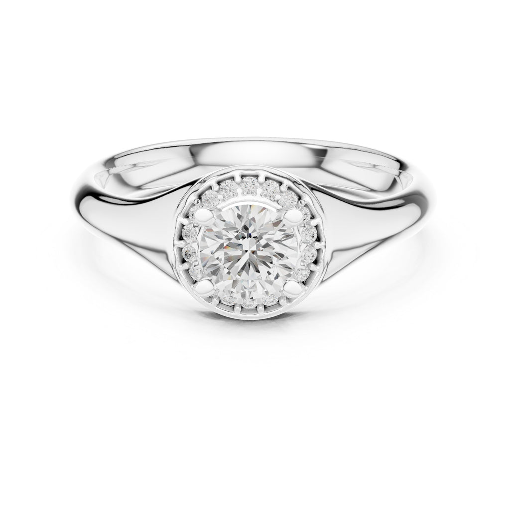 White Gold