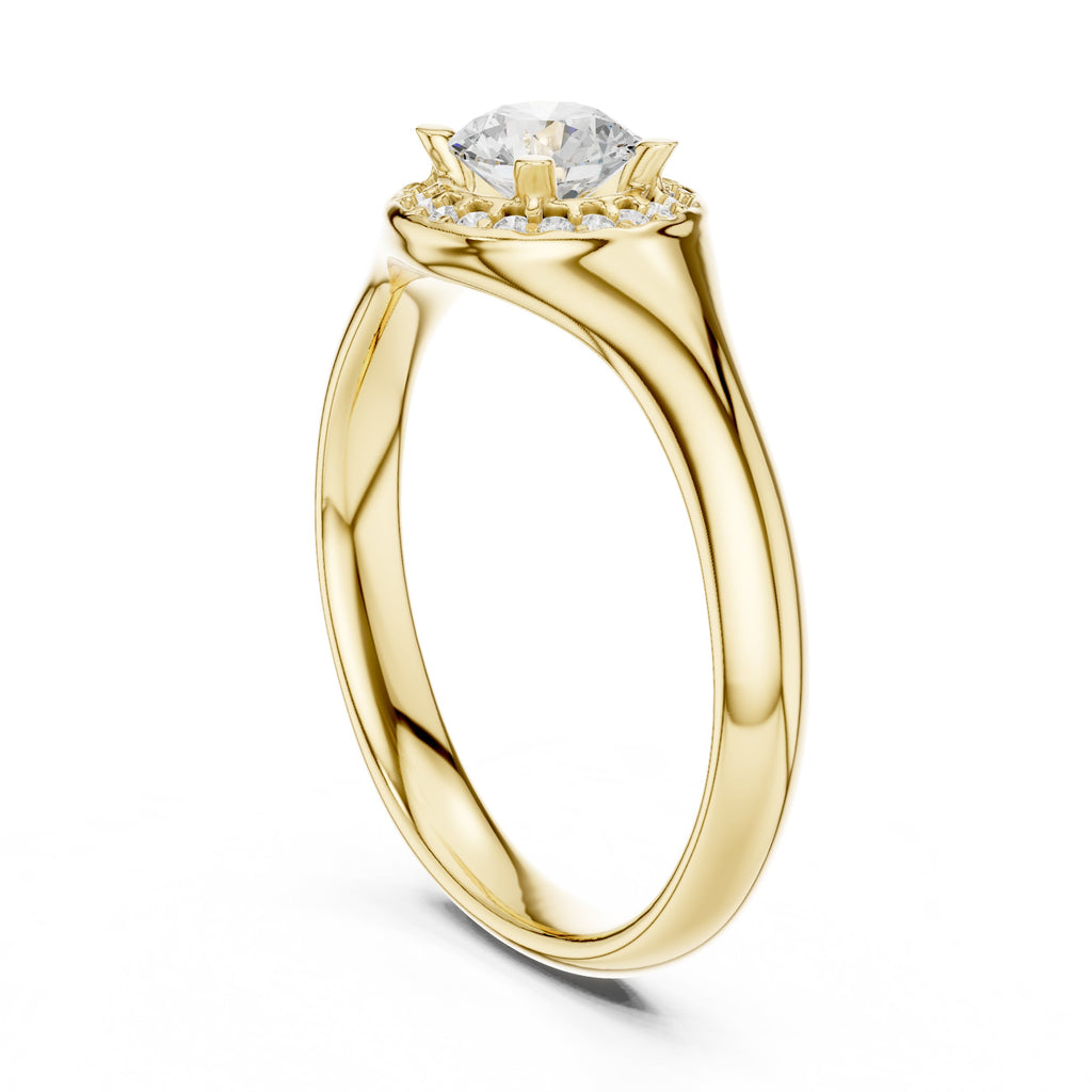 Yellow Gold
