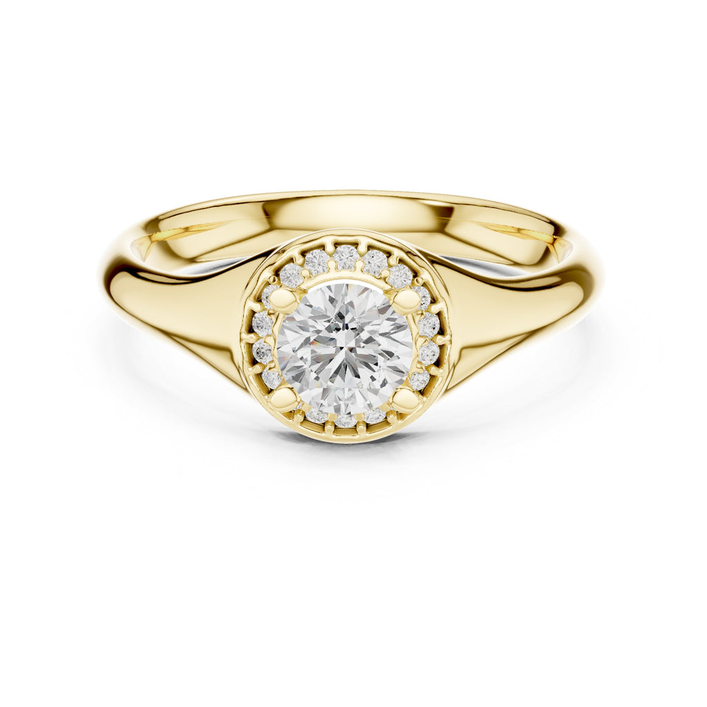 Yellow Gold