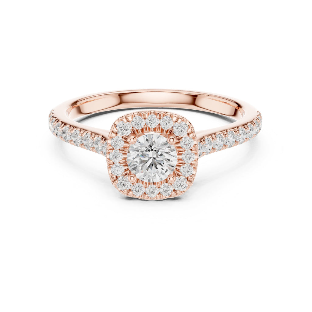 Rose Gold