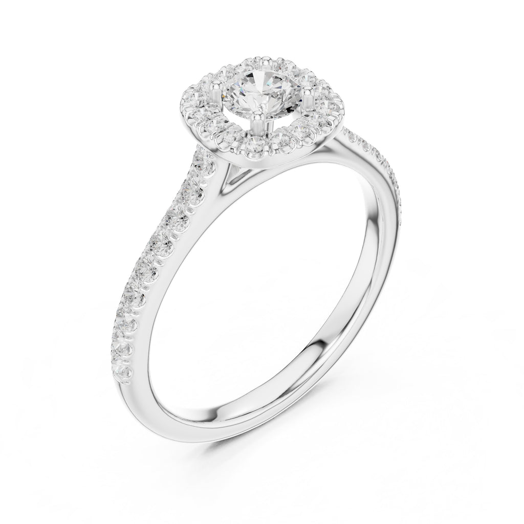 White Gold