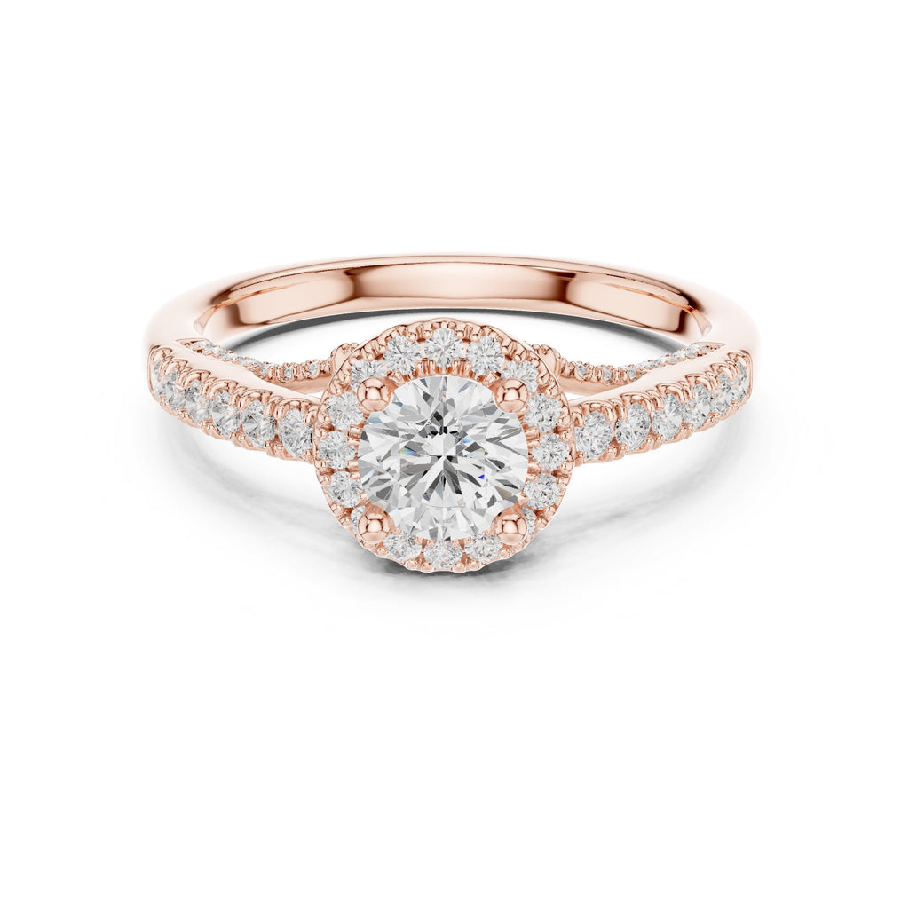 Rose Gold