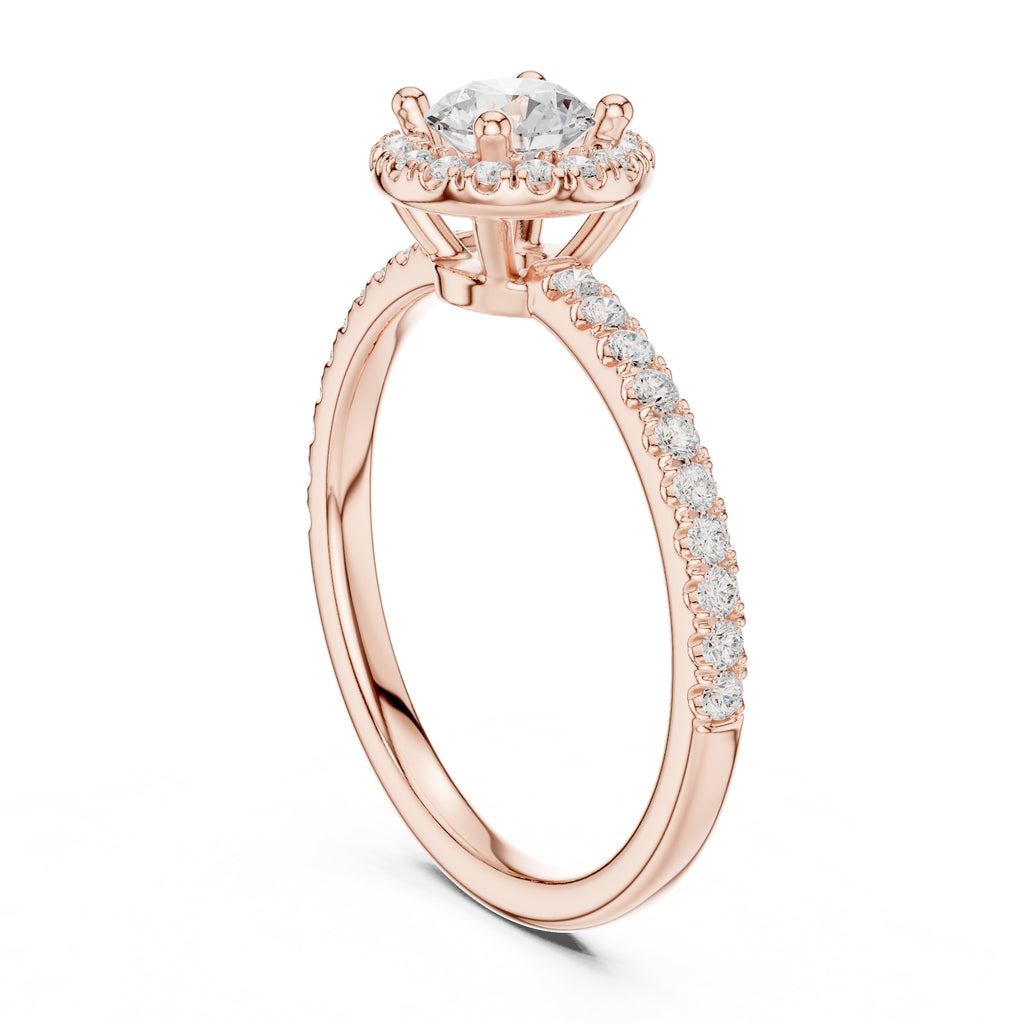 Rose Gold