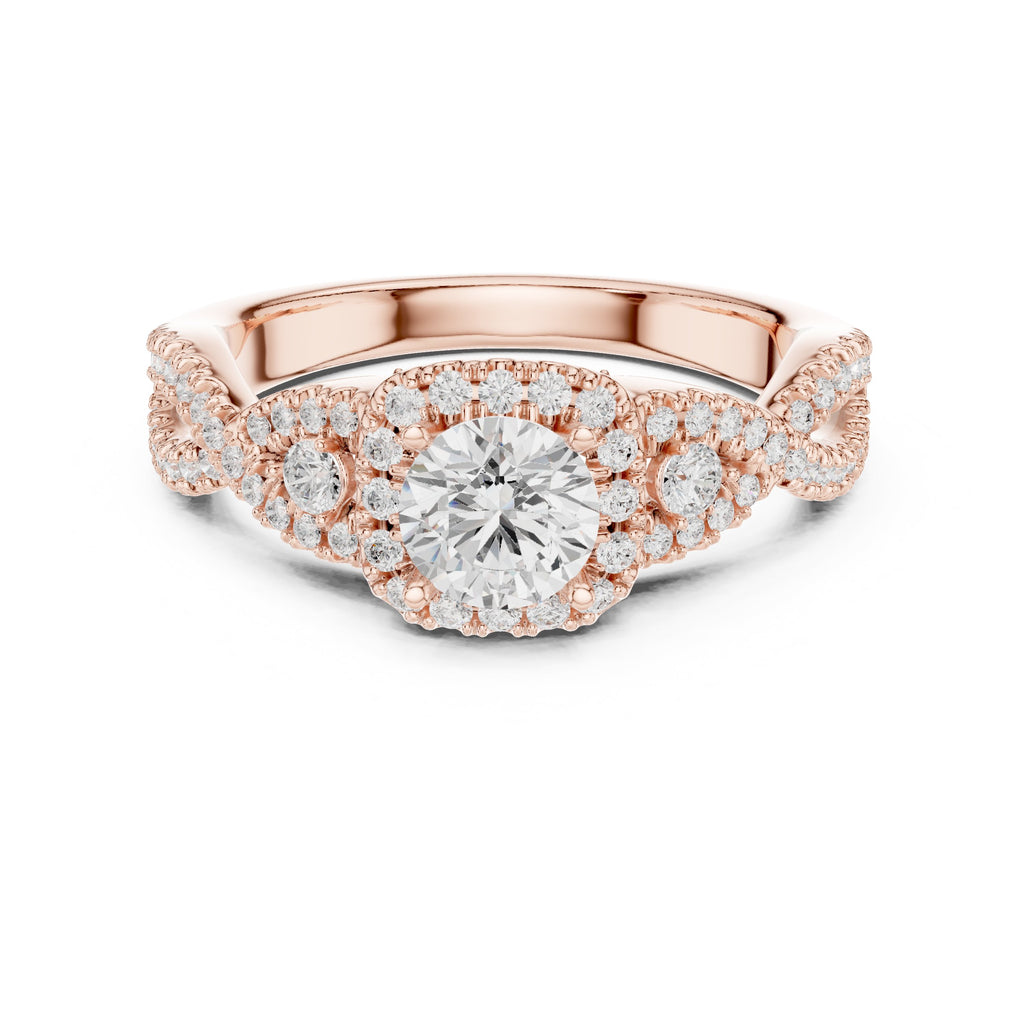 Rose Gold