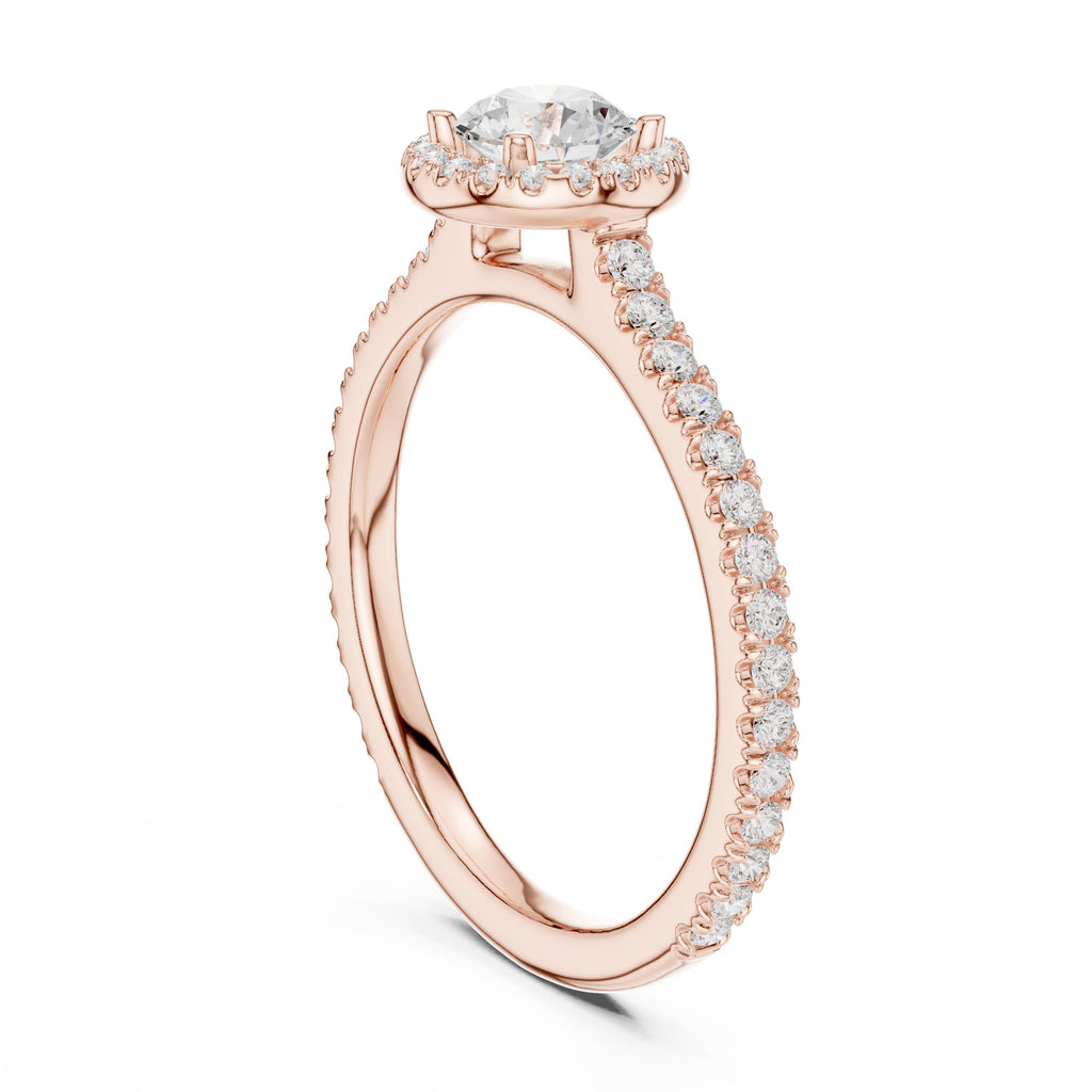 Rose Gold