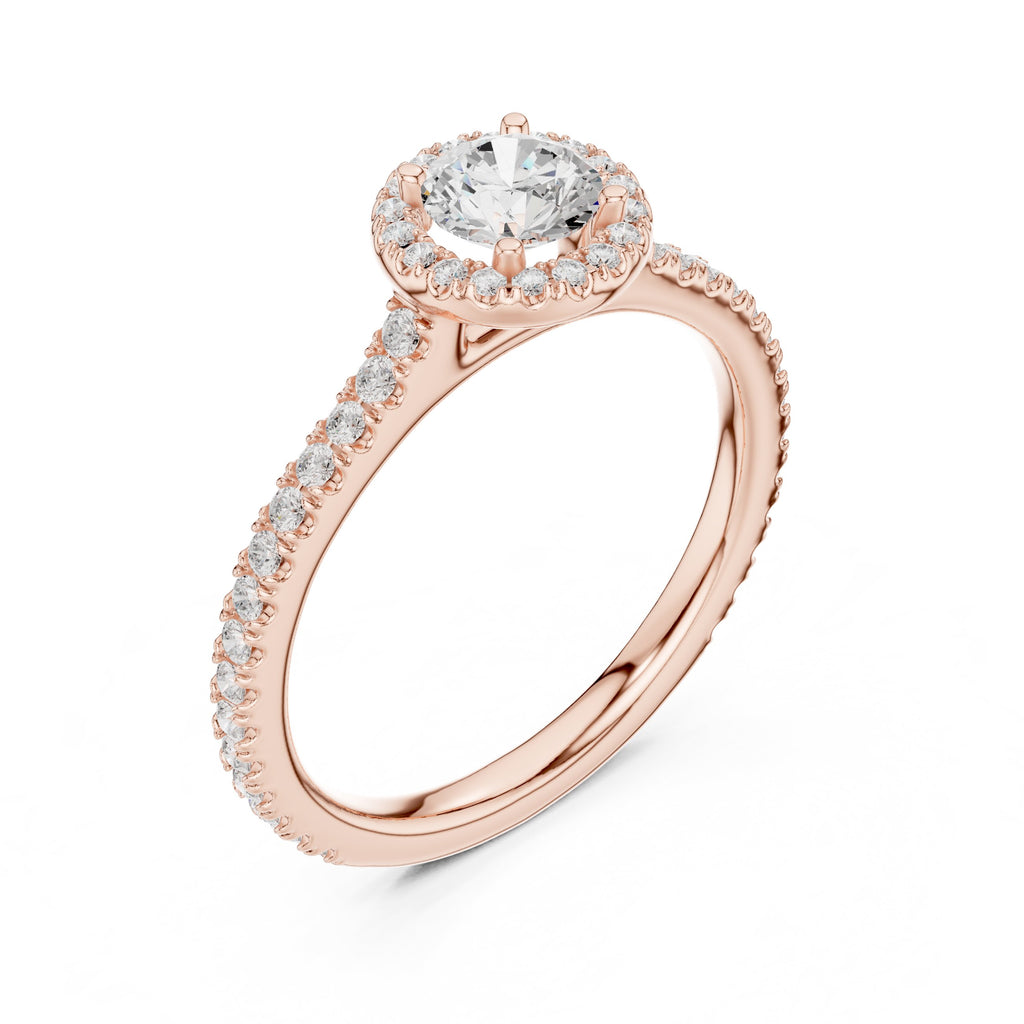 Rose Gold