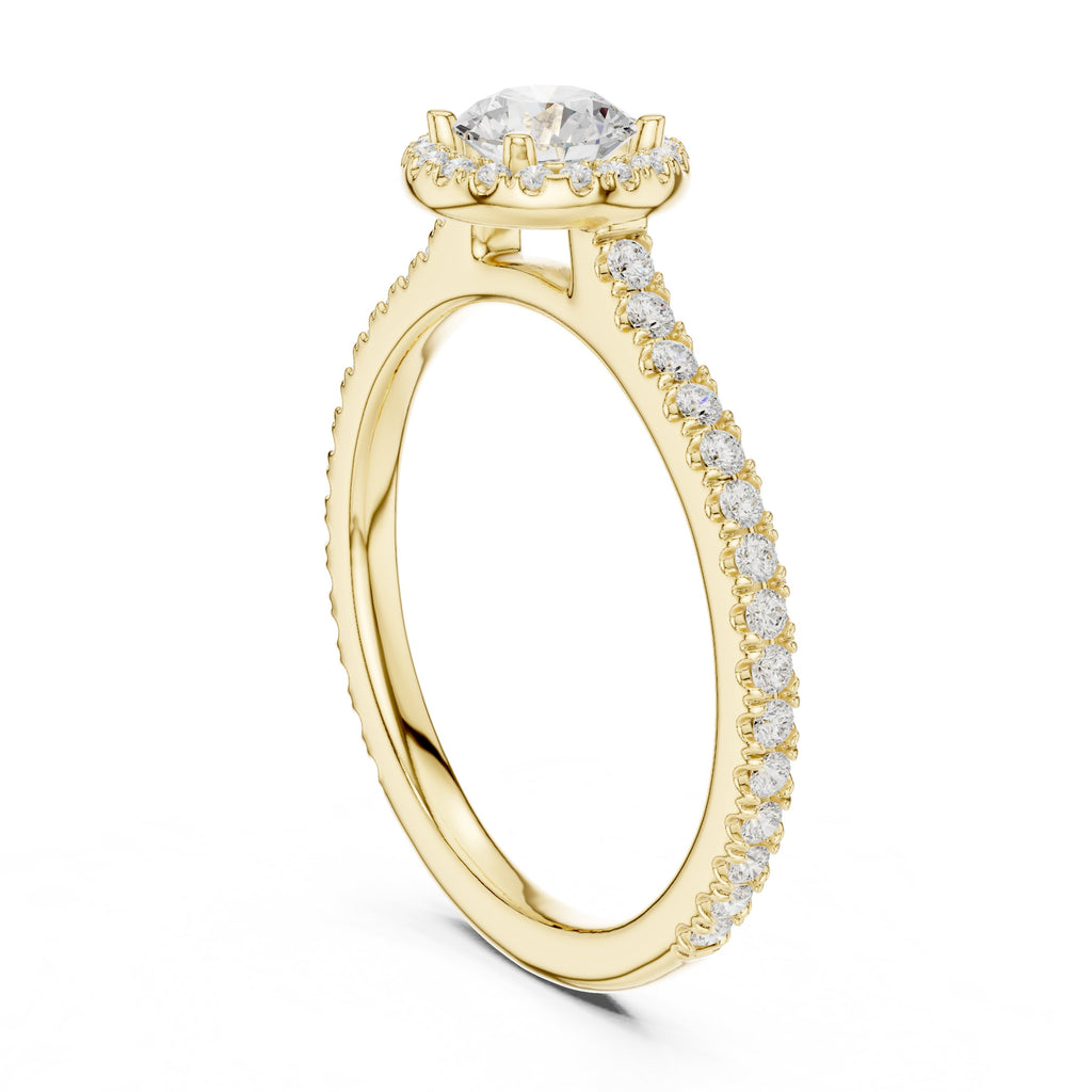 Yellow Gold