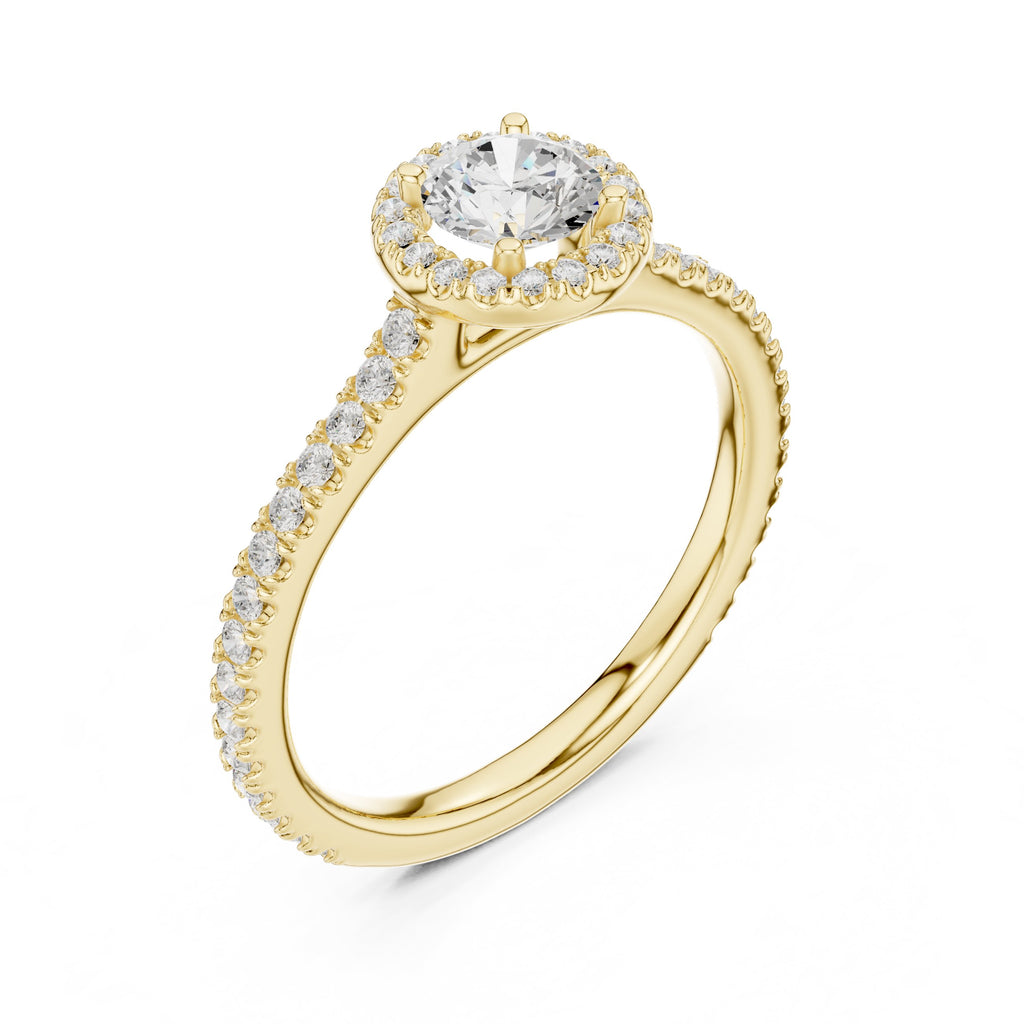 Yellow Gold