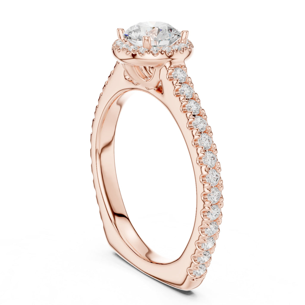 Rose Gold