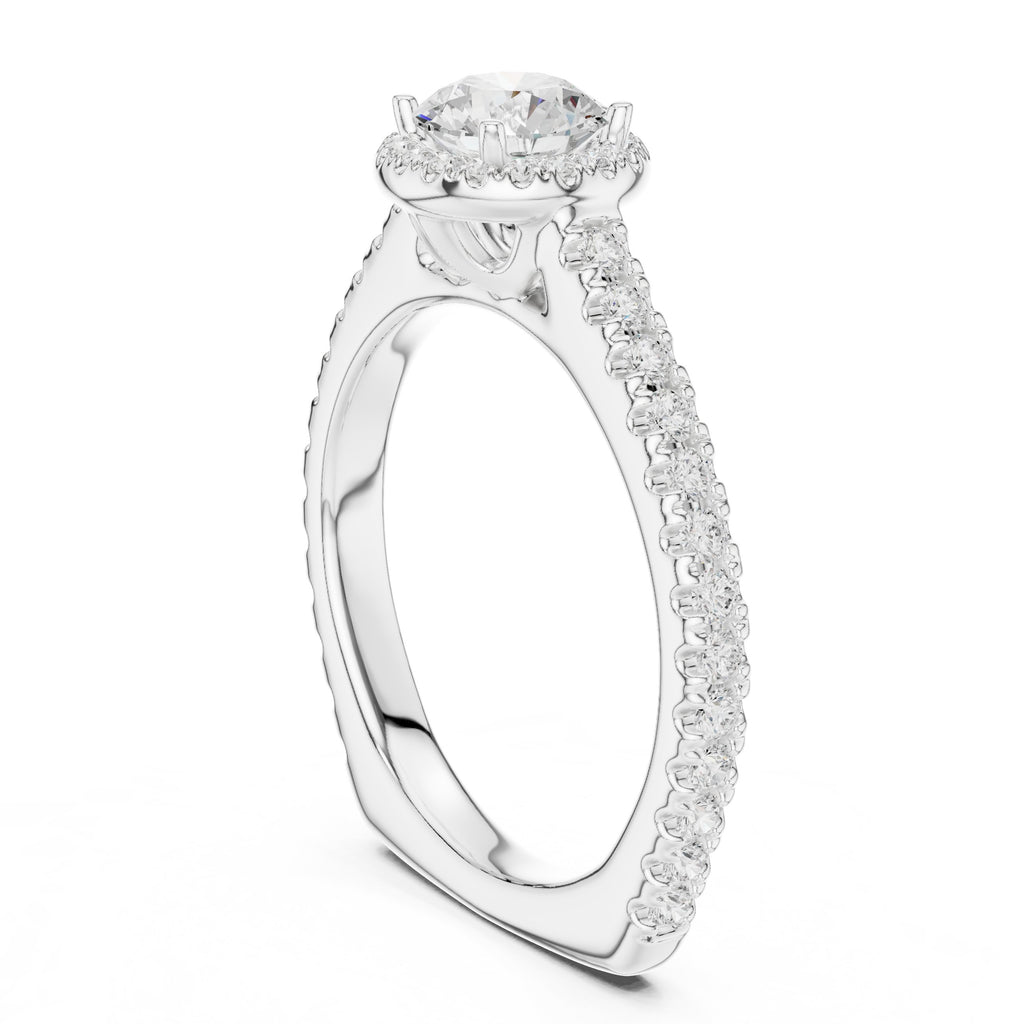 White Gold