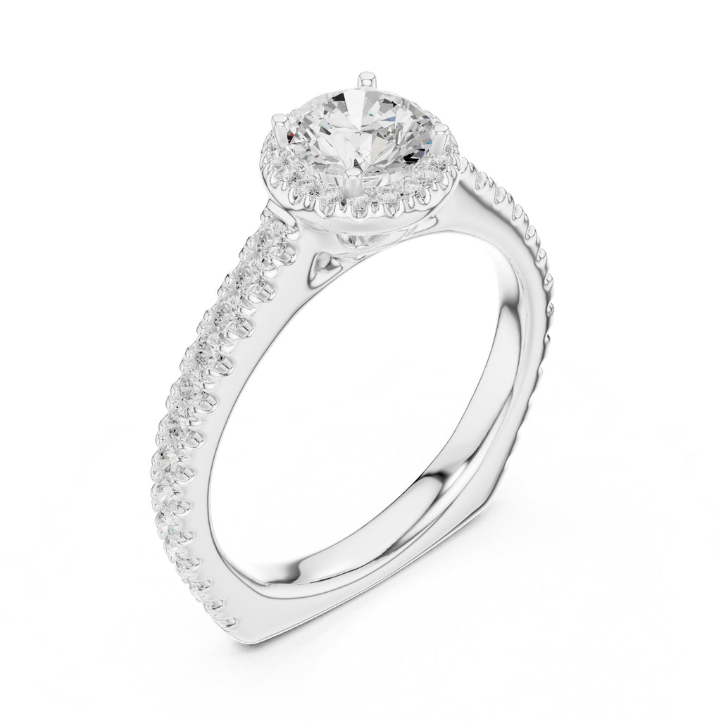 White Gold