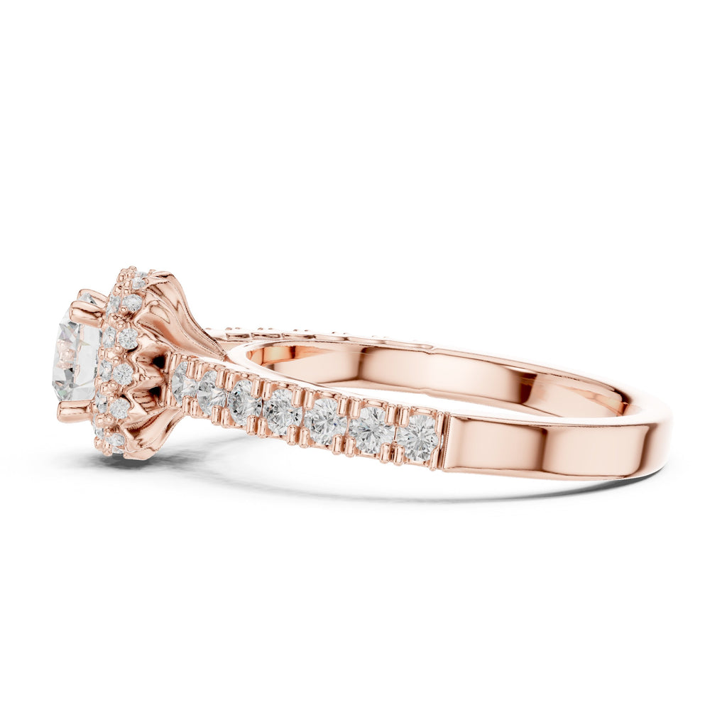 Rose Gold