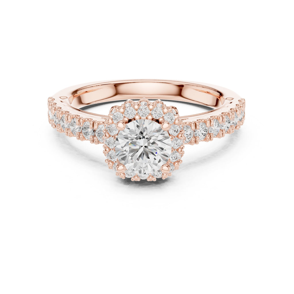 Rose Gold