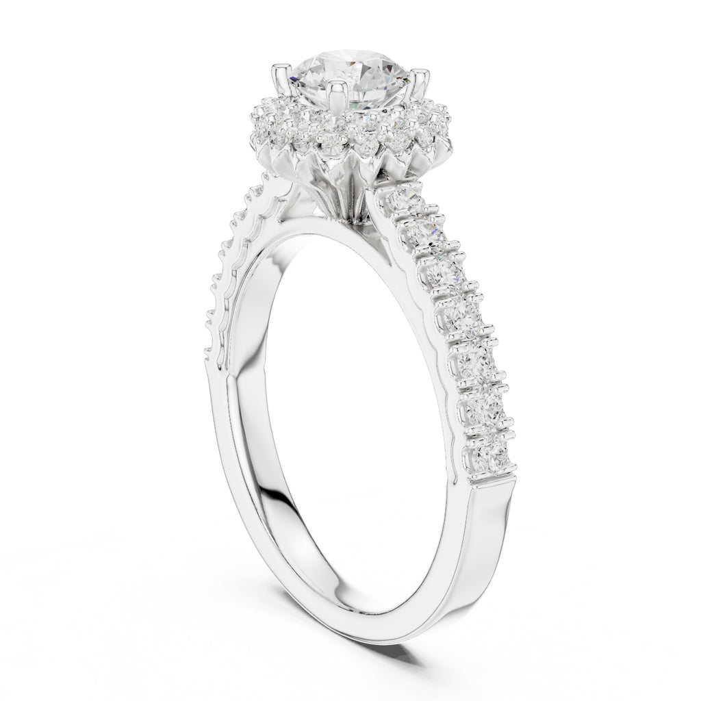 White Gold
