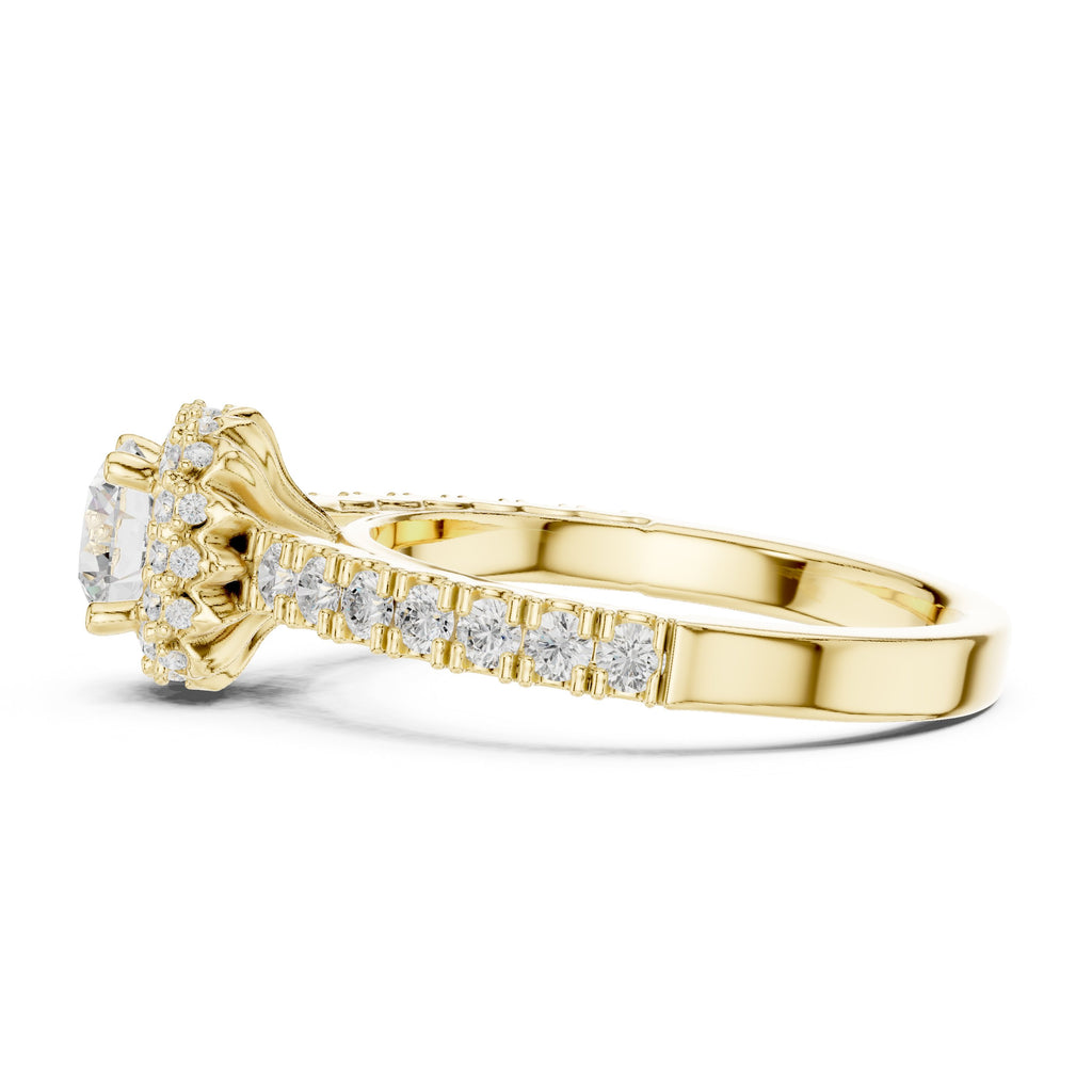Yellow Gold
