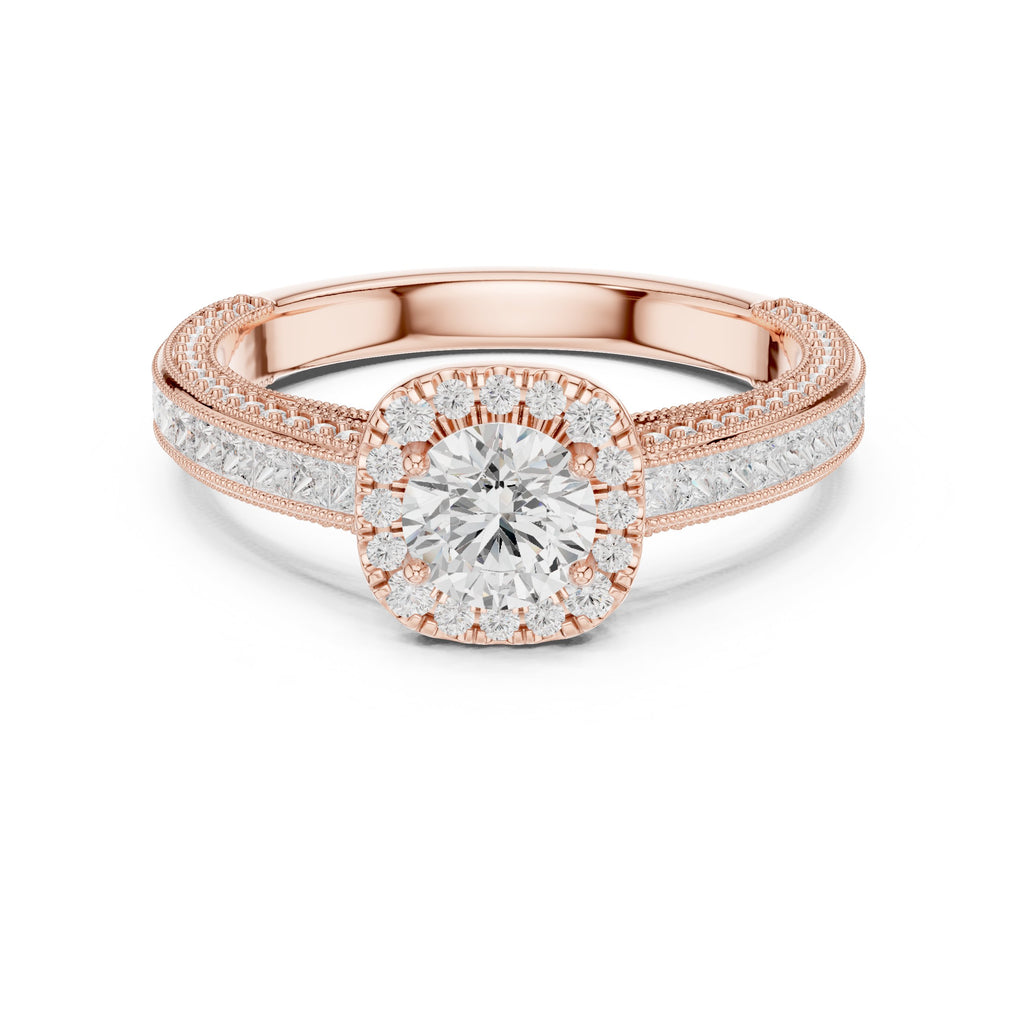 Rose Gold