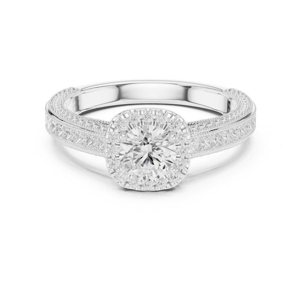 White Gold