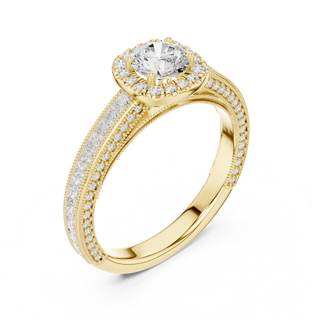 Yellow Gold