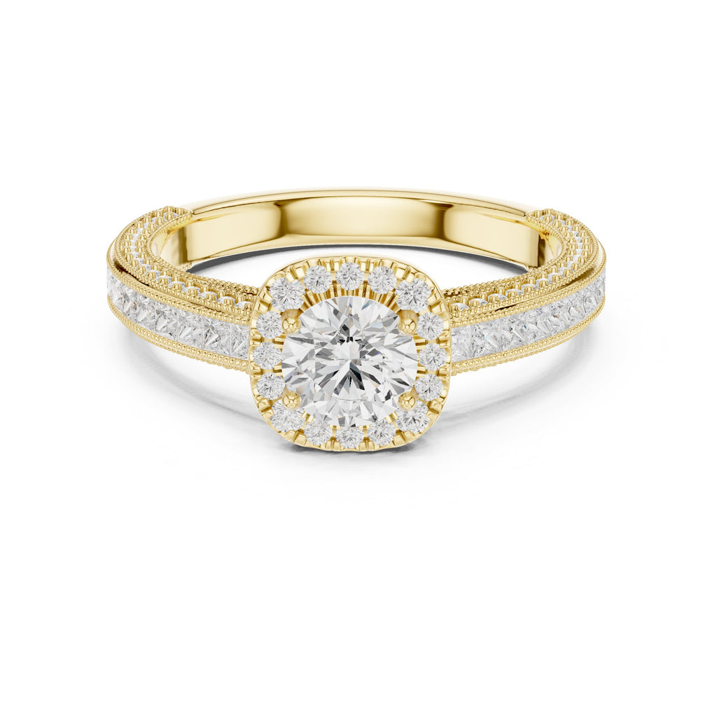Yellow Gold