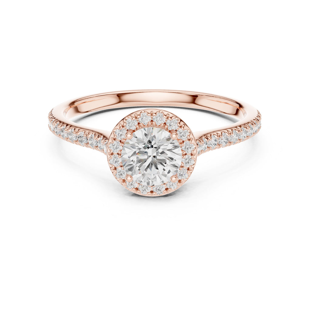 Rose Gold