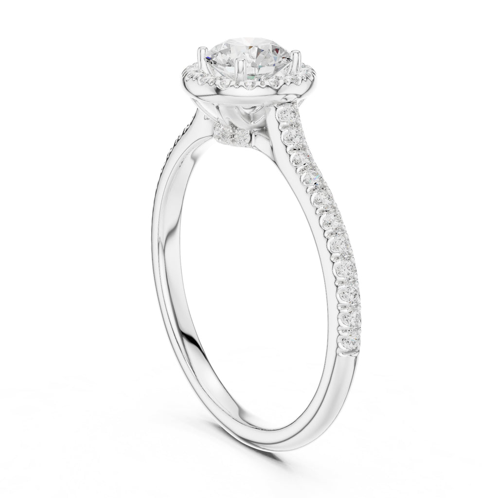 White Gold