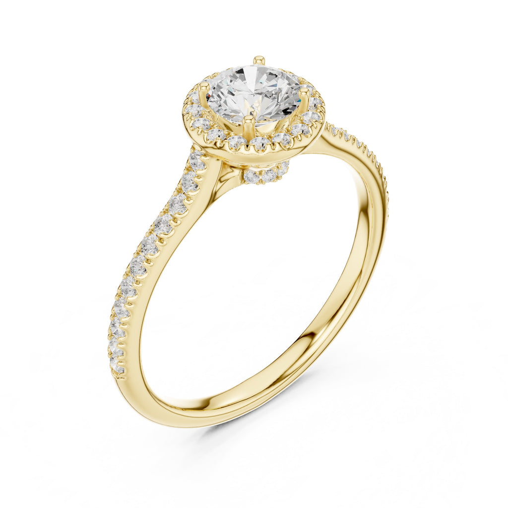 Yellow Gold