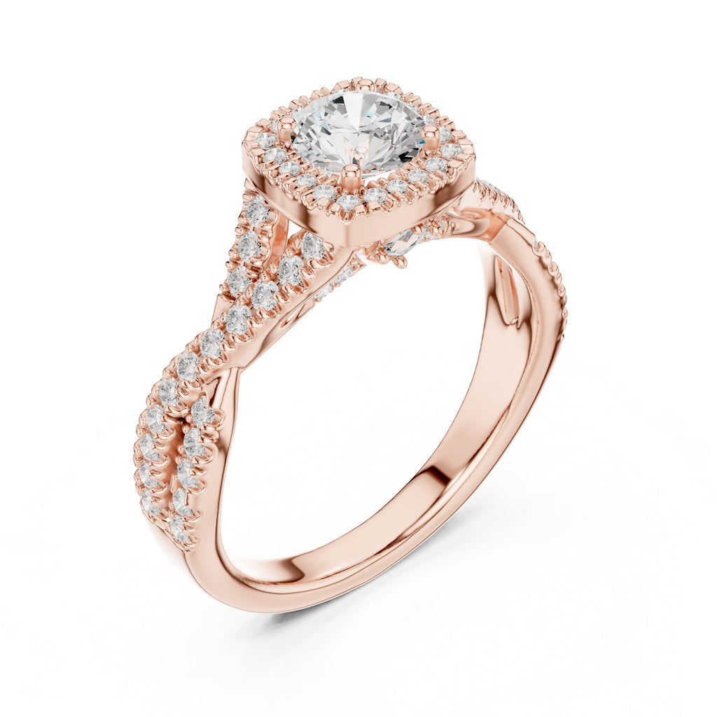 Rose Gold