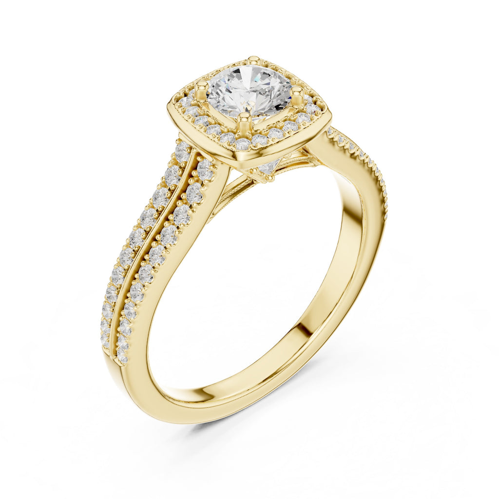 Yellow Gold