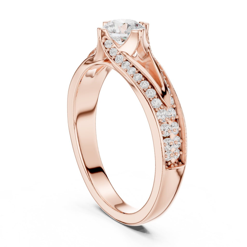Rose Gold